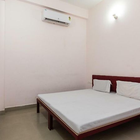 Spot On 48618 Vasundhara Gardens Hotel Bhopal Bagian luar foto