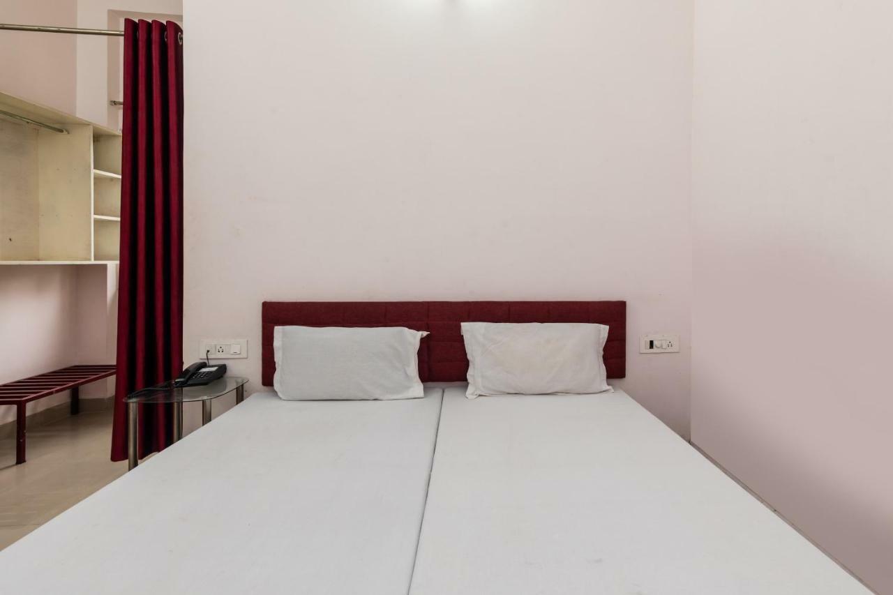 Spot On 48618 Vasundhara Gardens Hotel Bhopal Bagian luar foto