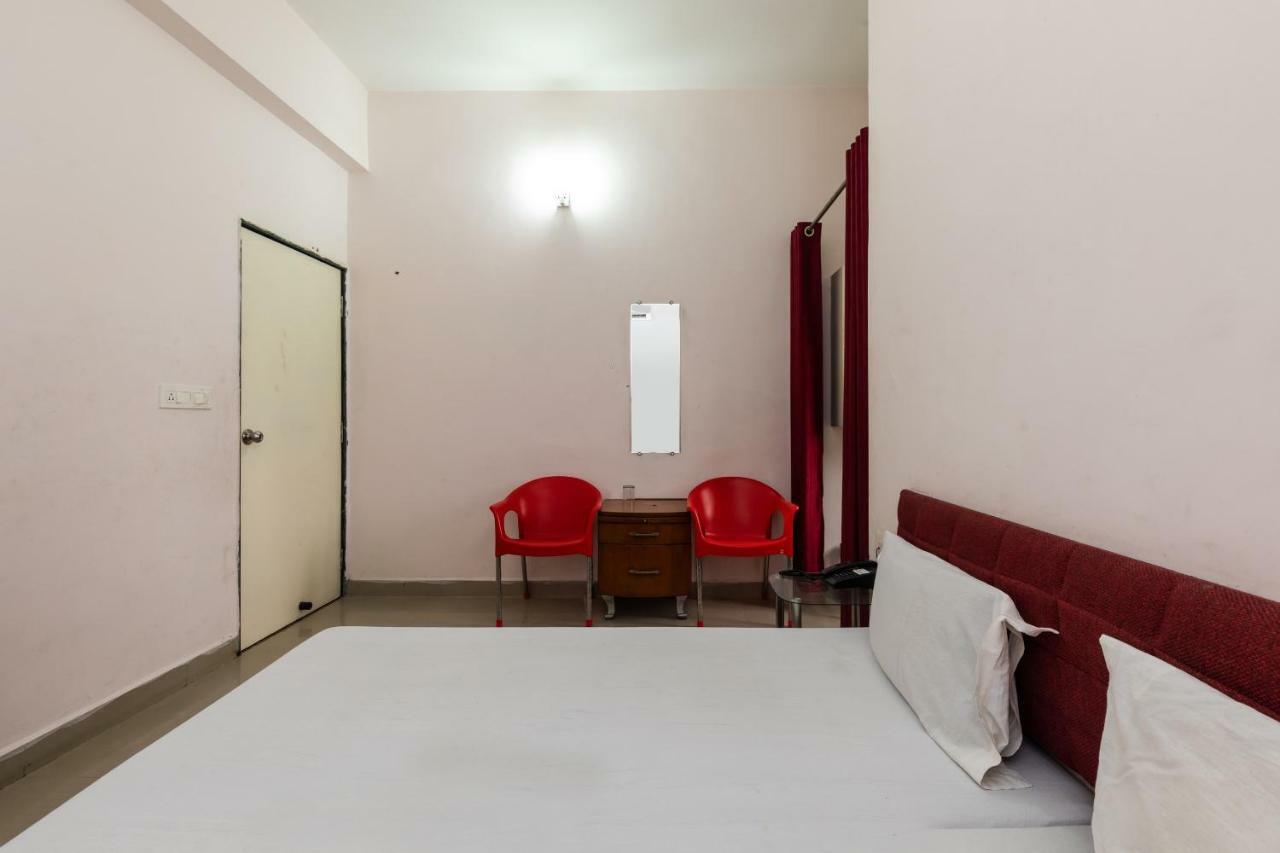 Spot On 48618 Vasundhara Gardens Hotel Bhopal Bagian luar foto