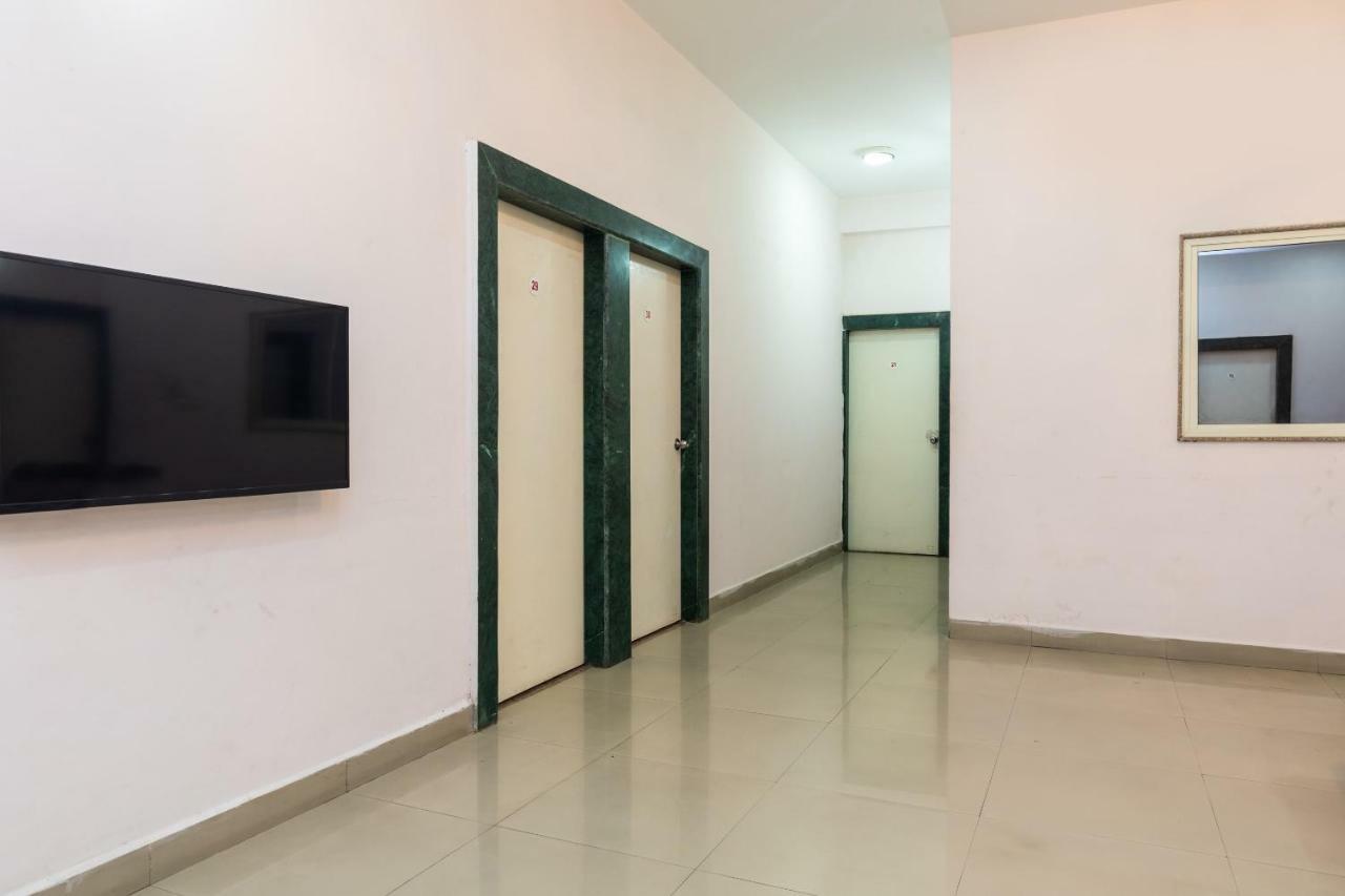 Spot On 48618 Vasundhara Gardens Hotel Bhopal Bagian luar foto