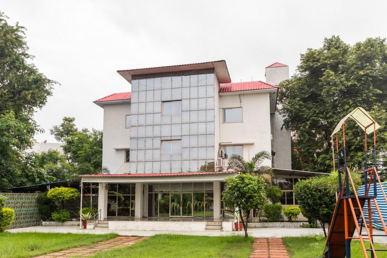 Spot On 48618 Vasundhara Gardens Hotel Bhopal Bagian luar foto