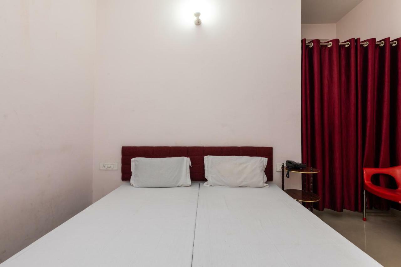 Spot On 48618 Vasundhara Gardens Hotel Bhopal Bagian luar foto