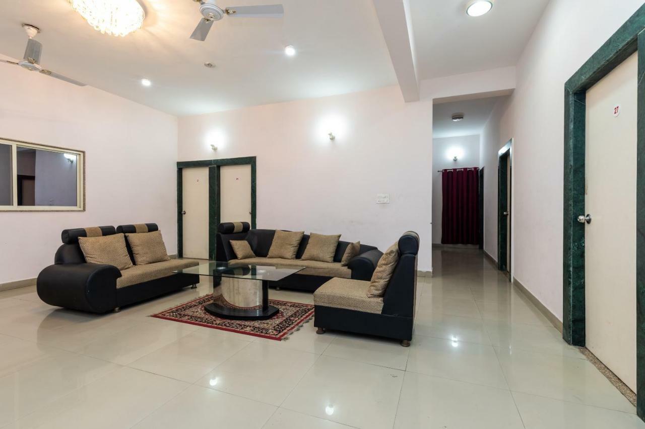 Spot On 48618 Vasundhara Gardens Hotel Bhopal Bagian luar foto