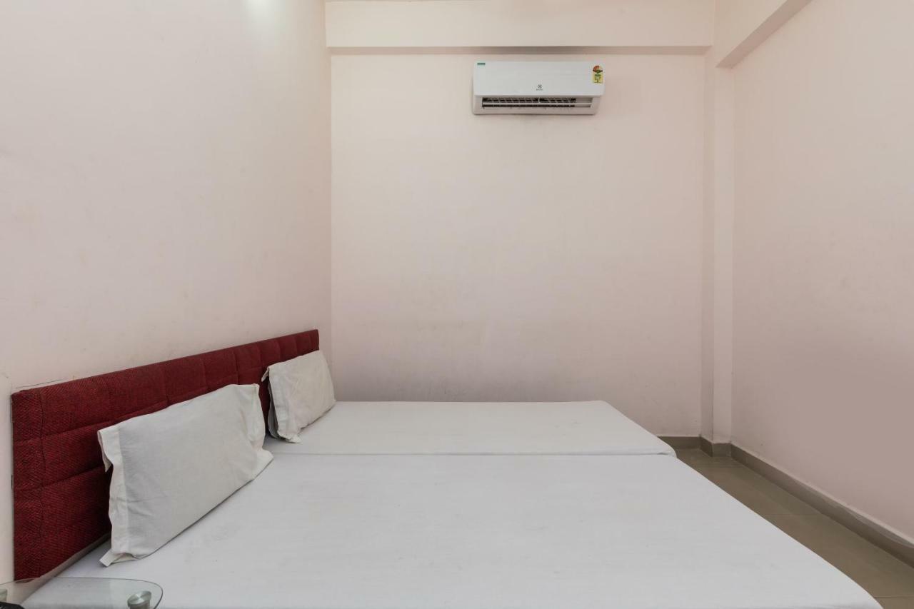 Spot On 48618 Vasundhara Gardens Hotel Bhopal Bagian luar foto