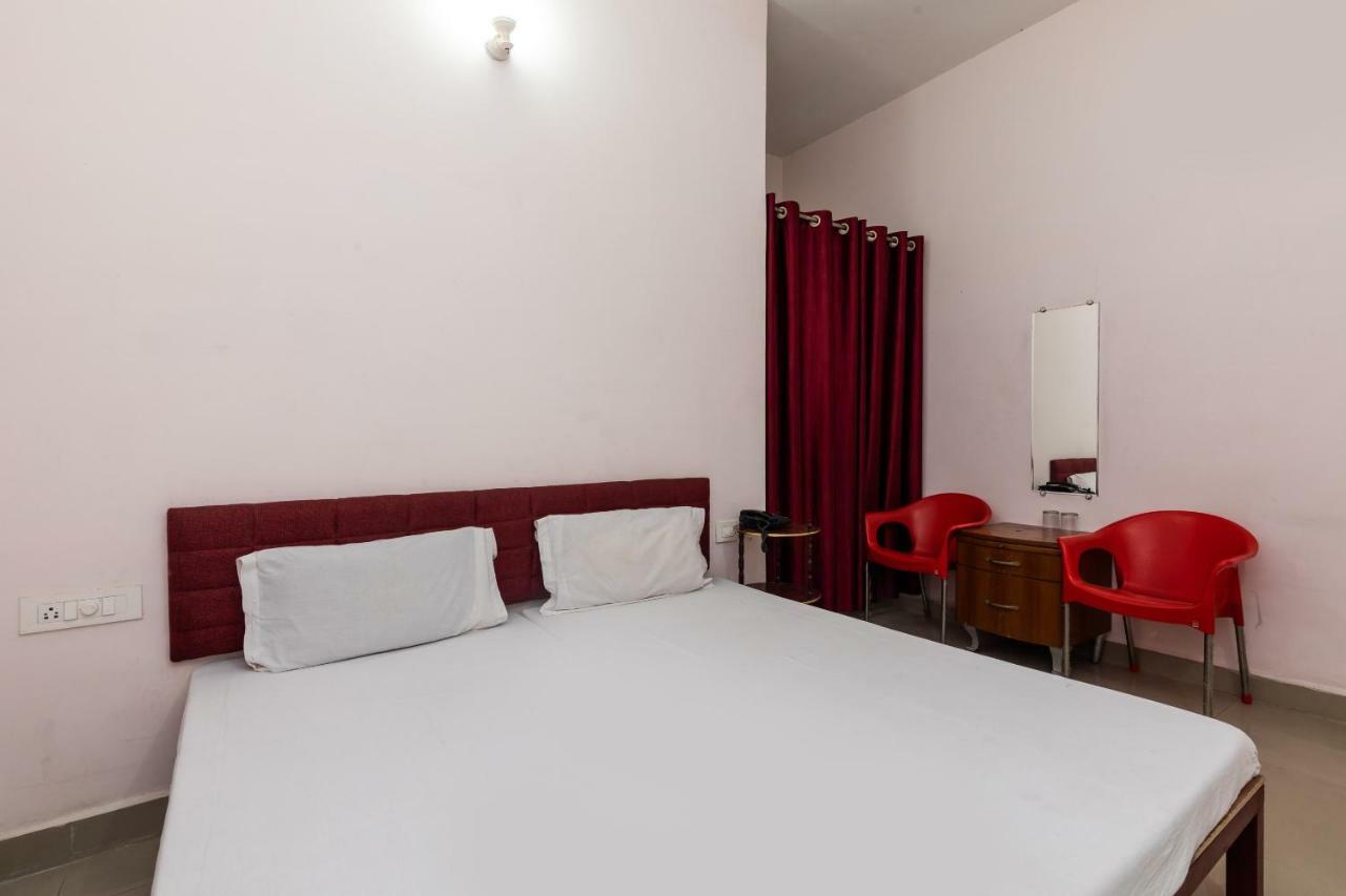 Spot On 48618 Vasundhara Gardens Hotel Bhopal Bagian luar foto