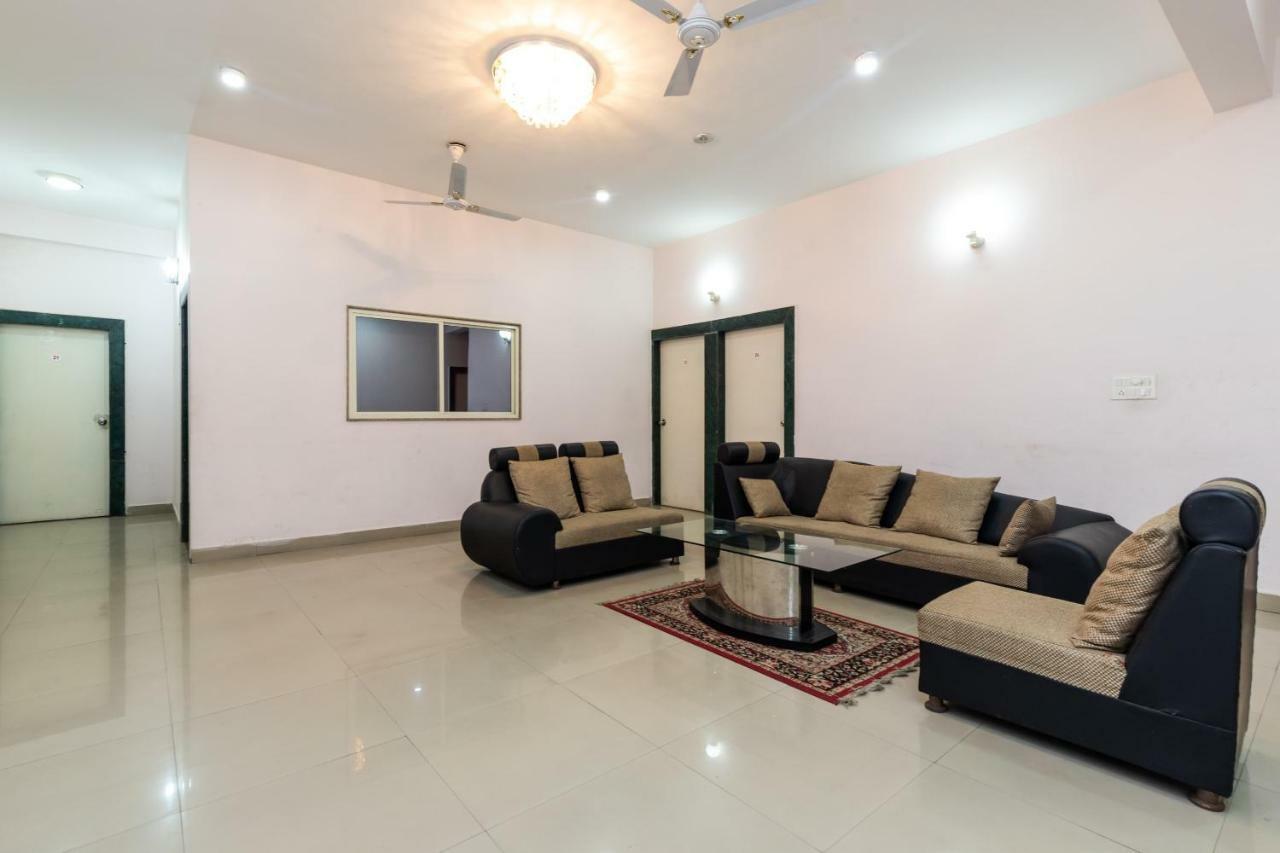 Spot On 48618 Vasundhara Gardens Hotel Bhopal Bagian luar foto