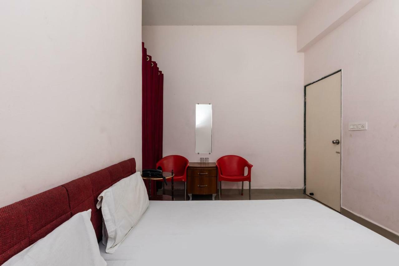 Spot On 48618 Vasundhara Gardens Hotel Bhopal Bagian luar foto
