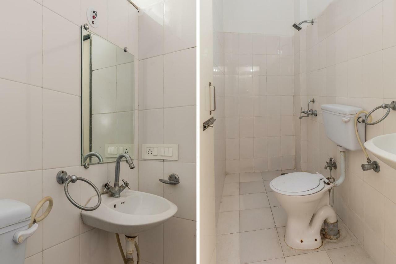 Spot On 48618 Vasundhara Gardens Hotel Bhopal Bagian luar foto