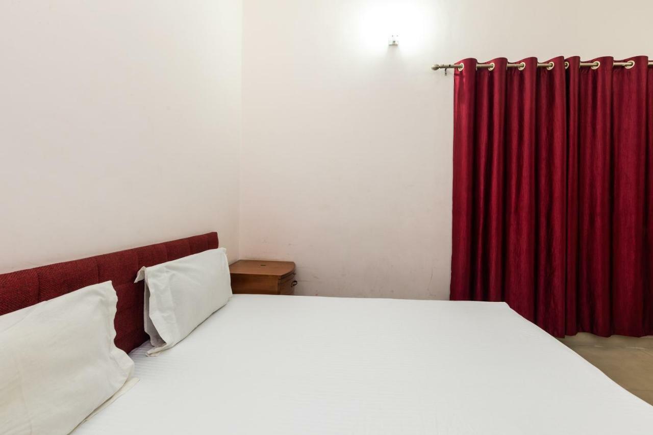 Spot On 48618 Vasundhara Gardens Hotel Bhopal Bagian luar foto