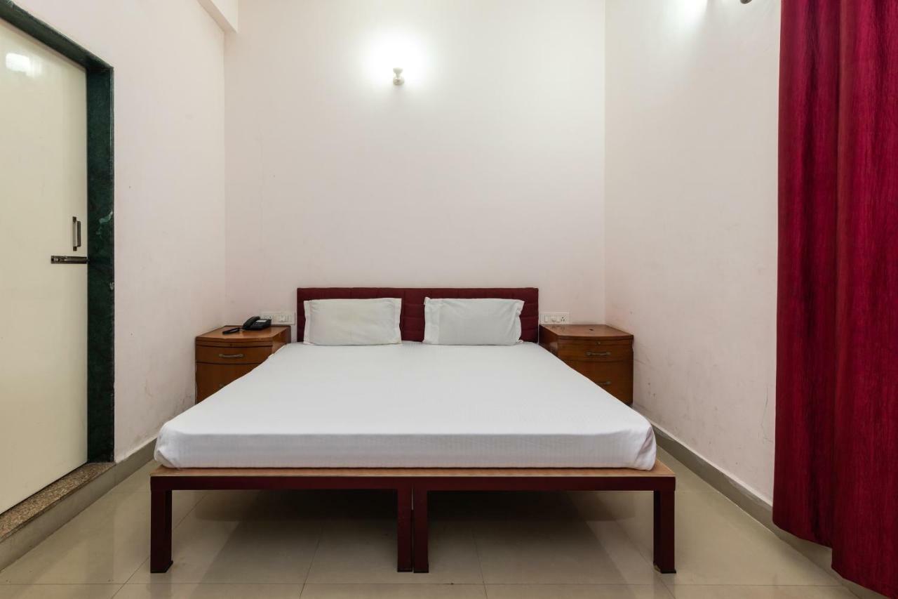 Spot On 48618 Vasundhara Gardens Hotel Bhopal Bagian luar foto